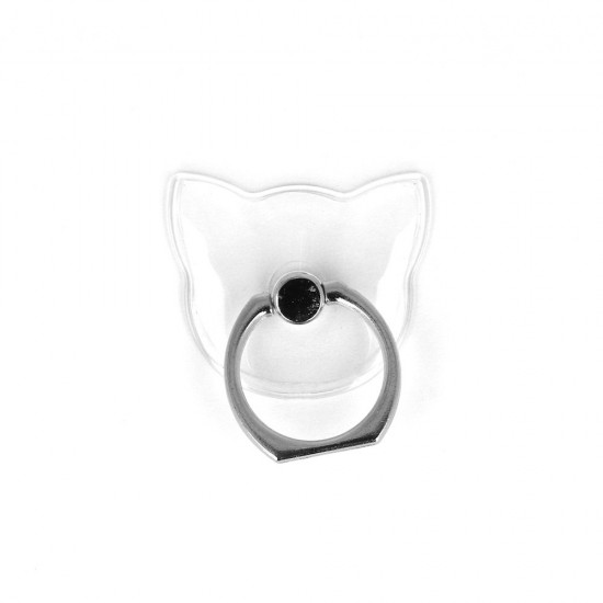 Ring Holder CLEAR - Design 1