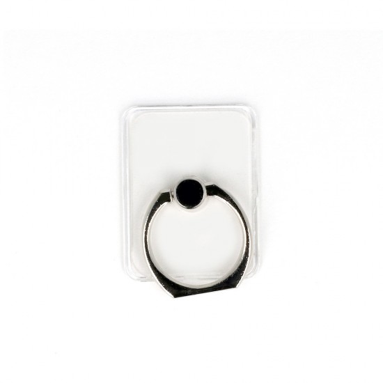 Ring Holder CLEAR - Design 7