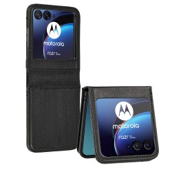 Smart Book MAGNET Case for MOTOROLA RAZR 40 ULTRA 5G BLACK Smart Book MAGNET Case for MOTOROLA RAZR 40 ULTRA 5G BLACK