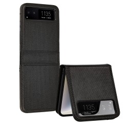 Smart Book MAGNET Case for MOTOROLA RAZR 40 5G BLACK Smart Book MAGNET Case for MOTOROLA RAZR 40 5G BLACK