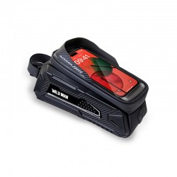 WILDMAN Bicycle bag M30 waterproof 1,2L WILDMAN Bicycle bag M30 waterproof 1,2L