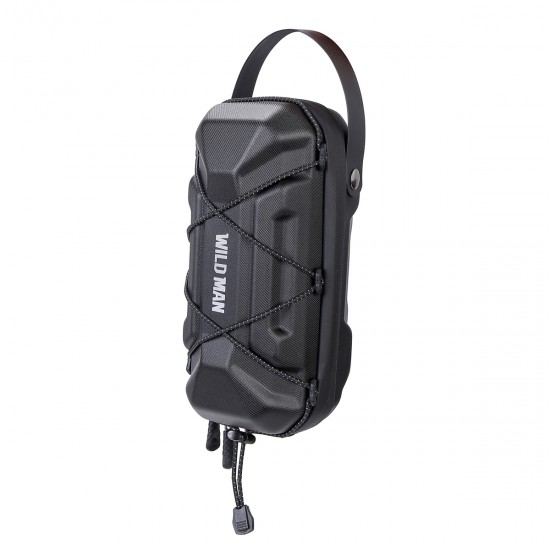 WILDMAN Scooter bag GD6X waterproof 2L