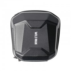 WILDMAN Bicycle bag E18 waterproof 2L WILDMAN Bicycle bag E18 waterproof 2L