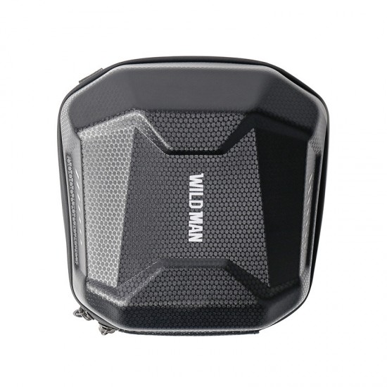 WILDMAN Bicycle bag E18 waterproof 2L