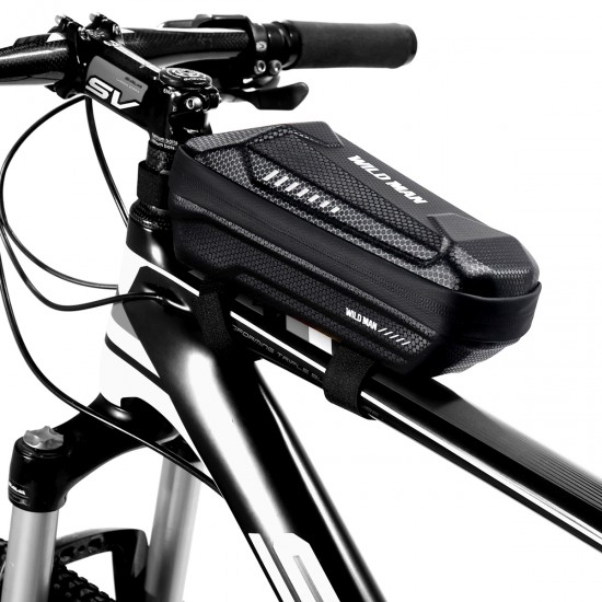 WILDMAN Bicycle bag ES5 waterproof 1L