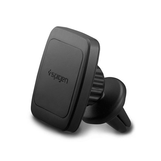 Car holder SPIGEN - H12 Magnetic with grille attachment Car holder SPIGEN - H12 Magnetic with grille attachment