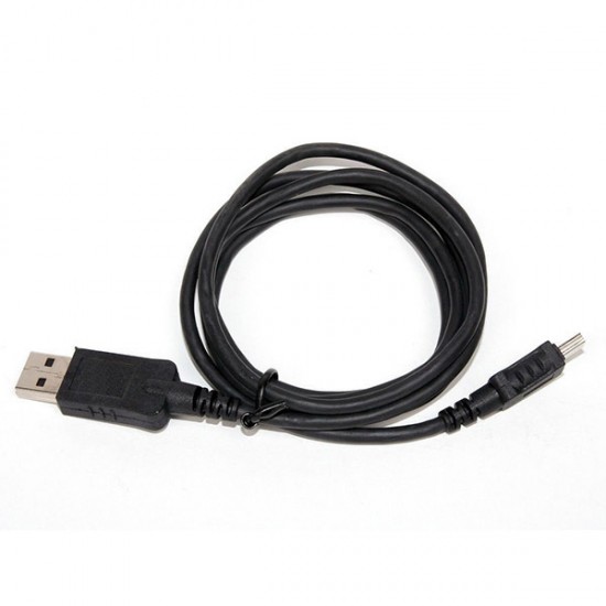 Cable - USB to Mini USB - (DKE-2) BLACK