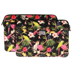 Wonder Sleeve Laptop 13-14 inches exotic