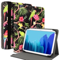 Wonder Canvas Tablet Case 13 inches exotic Wonder Canvas Tablet Case 13 inches exotic