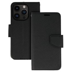 Fancy Case for Samsung Galaxy S24 FE black