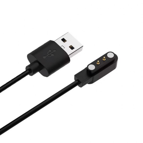 Blavec Magnetic cable for M-07 Raptor smartwatch black