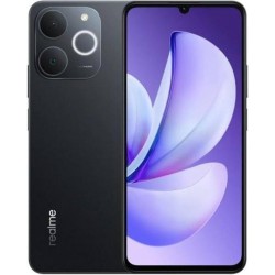 REALME P4 LITE 64GB ROM/4GB RAM TITAN GREY EU REALME P4 LITE 64GB ROM/4GB RAM TITAN GREY EU