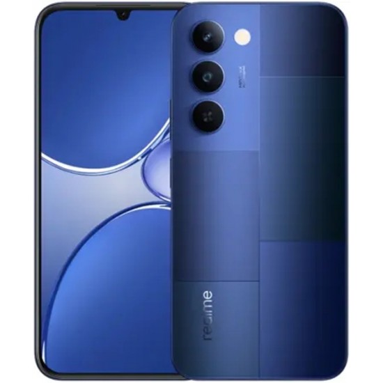REALME P4X 128GB ROM/4GB RAM PHANTOM NAVY EU REALME P4X 128GB ROM/4GB RAM PHANTOM NAVY EU