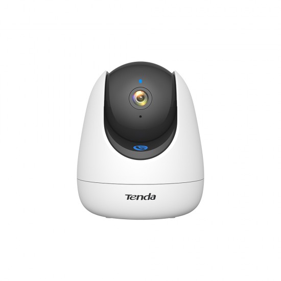 TENDA 5MP AI ULTRA CLEAR SECURITY PAN/TILT CAMERA