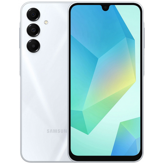 SAMSUNG GALAXY A16 SM-A165F/DSB 128GB ROM/4GB RAM GRAY EU SAMSUNG GALAXY A16 SM-A165F/DSB 128GB ROM/4GB RAM GRAY EU
