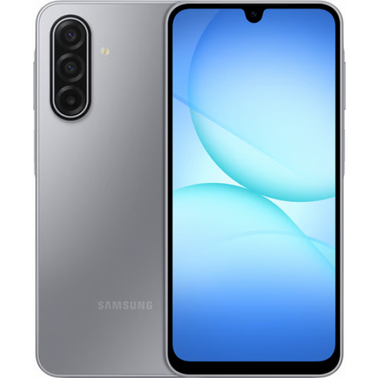 SAMSUNG GALAXY A17 SM-175FDSB 256GB ROM/8GB RAM GRAY EU