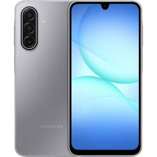 SAMSUNG GALAXY A17 SM-175FDSB 128GB ROM/4GB RAM GRAY EU