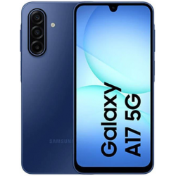 SAMSUNG GALAXY A17 5G SM-176BDS 256GB ROM/8GB RAM BLUE EU