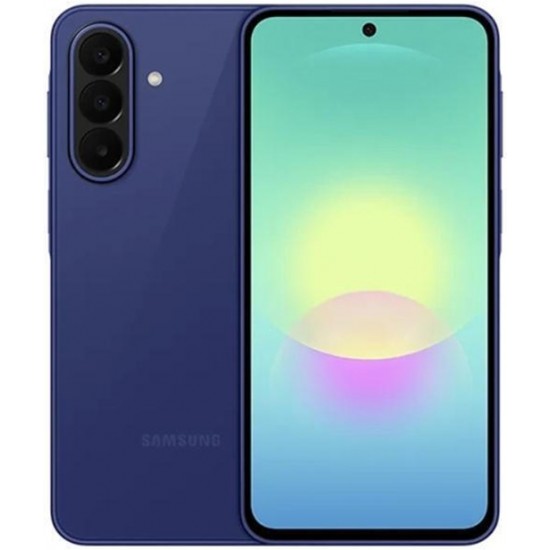 SAMSUNG GALAXY A27 5G SM-A276B/DS 128GB ROM/6GB RAM BLUE EU