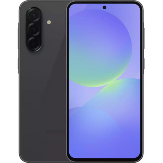 SAMSUNG GALAXY A36 5G SM-A366BDS 256GB ROM/8GB RAM AWESOME BLACK EU SAMSUNG GALAXY A36 5G SM-A366BDS 256GB ROM/8GB RAM AWESOME BLACK EU