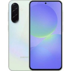 SAMSUNG GALAXY A36 5G SM-A366BDS 256GB ROM/8GB RAM AWESOME LIME EU