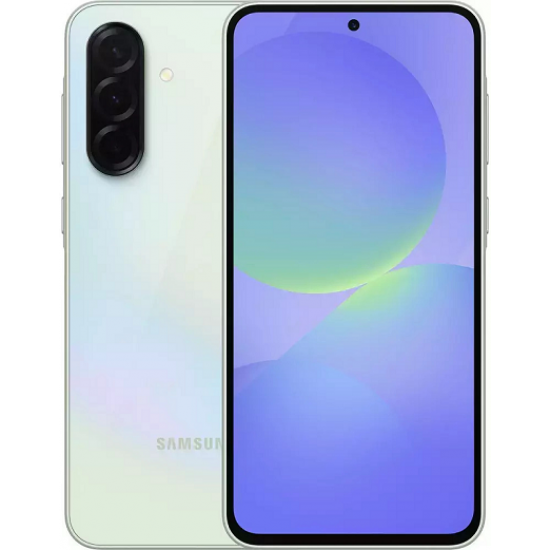 SAMSUNG GALAXY A36 5G SM-A366BDS 256GB ROM/8GB RAM AWESOME LIME EU