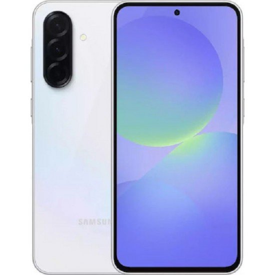 SAMSUNG GALAXY A36 5G SM-A366BDS 256GB ROM/8GB RAM AWESOME WHITE EU