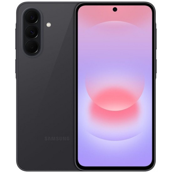 SAMSUNG GALAXY A37 5G SM-A376BDS 256GB ROM/8GB RAM AWESOME CHARCOAL EU