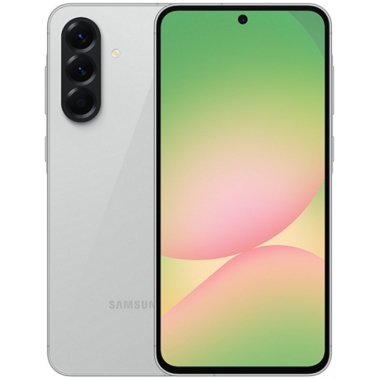 SAMSUNG GALAXY A56 5G SM-A566BDS 128GB ROM/8GB RAM AWESOME LIGHTGRAY EU SAMSUNG GALAXY A56 5G SM-A566BDS 128GB ROM/8GB RAM AWESOME LIGHTGRAY EU