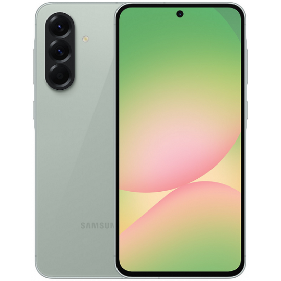 SAMSUNG GALAXY A56 5G SM-A566BDS 128GB ROM/8GB RAM AWESOME OLIVE EU SAMSUNG GALAXY A56 5G SM-A566BDS 128GB ROM/8GB RAM AWESOME OLIVE EU