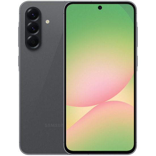 SAMSUNG GALAXY A56 5G SM-A566BDS 256GB ROM/8GB RAM AWESOME GRAPHITE EU SAMSUNG GALAXY A56 5G SM-A566BDS 256GB ROM/8GB RAM AWESOME GRAPHITE EU