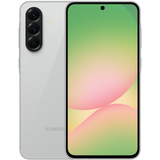 SAMSUNG GALAXY A56 5G SM-A566BDS 256GB ROM/8GB RAM AWESOME LIGHTGRAY EU SAMSUNG GALAXY A56 5G SM-A566BDS 256GB ROM/8GB RAM AWESOME LIGHTGRAY EU