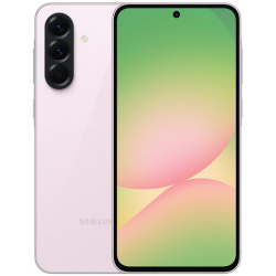 SAMSUNG GALAXY A56 5G SM-A566BDS 256GB ROM/8GB RAM AWESOME PINK EU