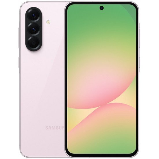 SAMSUNG GALAXY A56 5G SM-A566BDS 128GB ROM/8GB RAM AWESOME PINK EU SAMSUNG GALAXY A56 5G SM-A566BDS 128GB ROM/8GB RAM AWESOME PINK EU