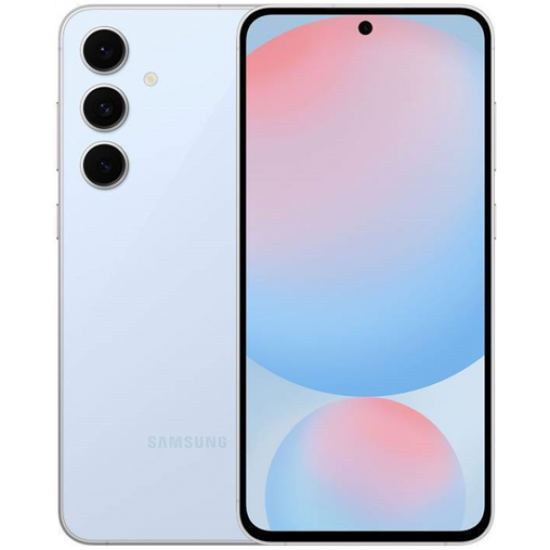 SAMSUNG GALAXY S24 FE 5G SM-S721B/DS 128GB ROM/8GB RAM BLUE EU SAMSUNG GALAXY S24 FE 5G SM-S721B/DS 128GB ROM/8GB RAM BLUE EU