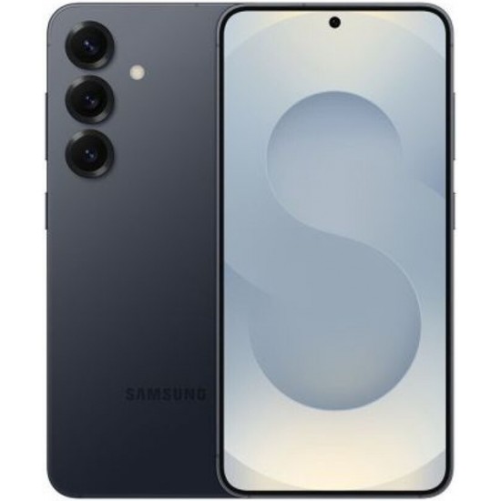 SAMSUNG GALAXY S25 + 5G SM-S936B/DS 256GB ROM/12GB RAM BLUEBLACK EU