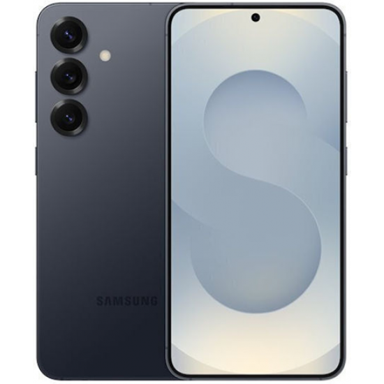SAMSUNG GALAXY S25 5G SM-S931B/DS 128GB ROM/12GB RAM BLUE BLACK EU