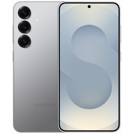 SAMSUNG GALAXY S25 5G SM-S931B/DS 128GB ROM/12GB RAM SILVER SHADOW EU SAMSUNG GALAXY S25 5G SM-S931B/DS 128GB ROM/12GB RAM SILVER SHADOW EU
