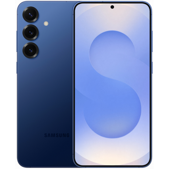 SAMSUNG GALAXY S25 + 5G SM-S936B/DS 256GB ROM/12GB RAM NAVY EU