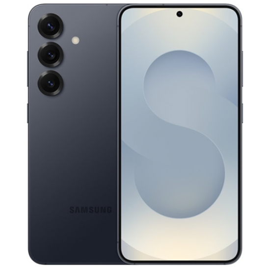 SAMSUNG GALAXY S25 5G SM-S931B/DS 512GB ROM/12GB RAM BLUEBLACK EU SAMSUNG GALAXY S25 5G SM-S931B/DS 512GB ROM/12GB RAM BLUEBLACK EU