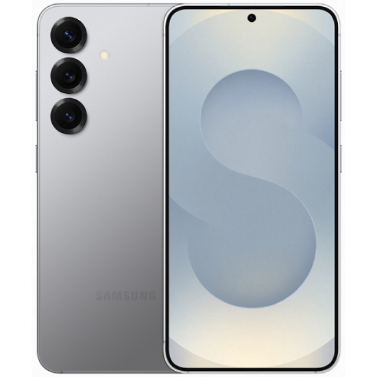SAMSUNG GALAXY S25 5G SM-S931B/DS 512GB ROM/12GB SILVER SHODOW EU