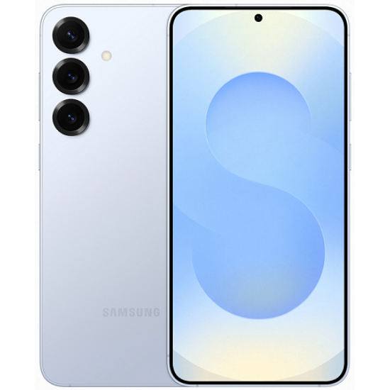SAMSUNG GALAXY S25 + 5G SM-S936B/DS 512GB ROM/12GB RAM ICYBLUE EU