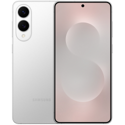 SAMSUNG GALAXY S25 EDGE 5G SM-S937B/DS 256GB ROM/12GB RAM TITANIUM SILVER EU