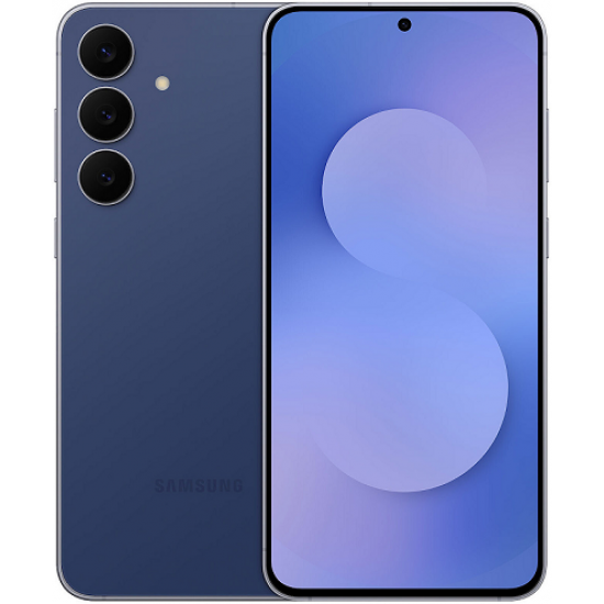 SAMSUNG GALAXY S25 FE 5G SM-S731B/DS 256GB ROM/8GB RAM NAVY EU