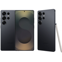 SAMSUNG GALAXY S25 ULTRA 5G SM-S938B/DS 512GB ROM/12GB RAM TITANIUM JETBLACK EU SAMSUNG GALAXY S25 ULTRA 5G SM-S938B/DS 512GB ROM/12GB RAM TITANIUM JETBLACK EU