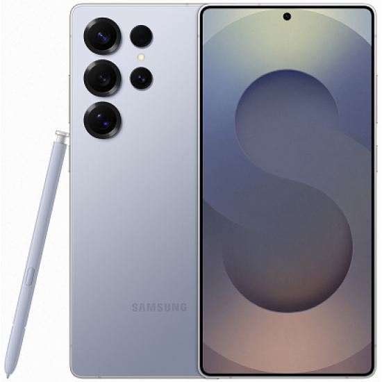 SAMSUNG GALAXY S25 ULTRA 5G SM-S938B/DS 256GB ROM/12GB RAM TITANIUM SILVERBLUE EU SAMSUNG GALAXY S25 ULTRA 5G SM-S938B/DS 256GB ROM/12GB RAM TITANIUM SILVERBLUE EU