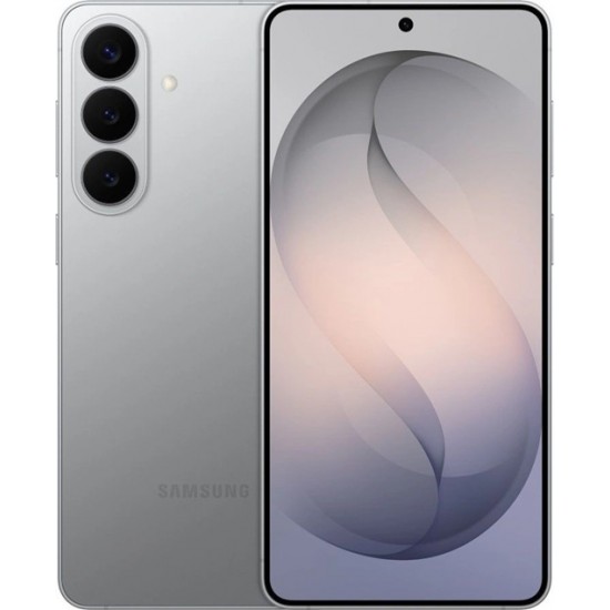 SAMSUNG GALAXY S26 + 5G SM-S947B/DS 256GB ROM/12GB RAM SILVER SHADOW EU SAMSUNG GALAXY S26 + 5G SM-S947B/DS 256GB ROM/12GB RAM SILVER SHADOW EU