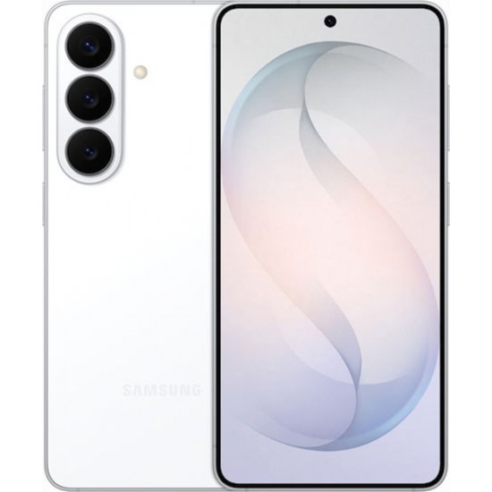 SAMSUNG GALAXY S26 5G SM-S942B/DS 256GB ROM/12GB RAM WHITE EU