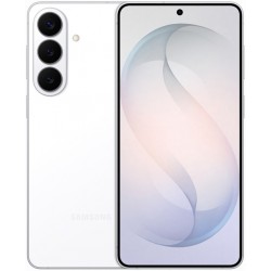 SAMSUNG GALAXY S26 + 5G SM-S947B/DS 256GB ROM/12GB RAM WHITE EU SAMSUNG GALAXY S26 + 5G SM-S947B/DS 256GB ROM/12GB RAM WHITE EU
