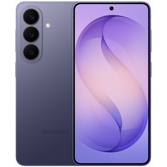 SAMSUNG GALAXY S26 5G SM-S942B/DS 512GB ROM/12GB RAM COBALT VIOLET EU